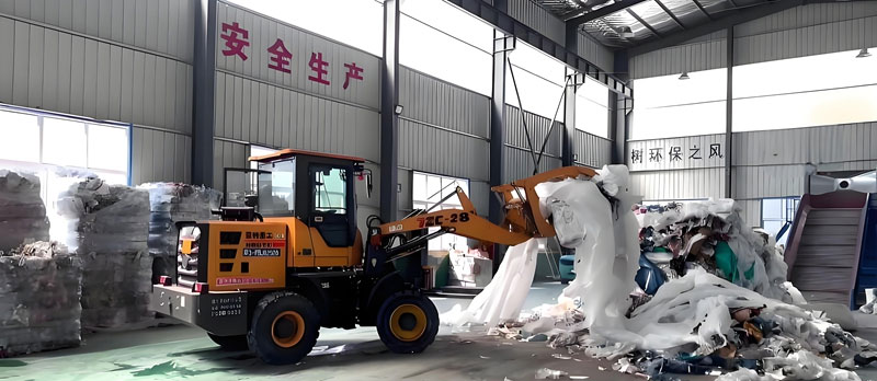 工业固废处理——水泥窑协同处置与资源化利用